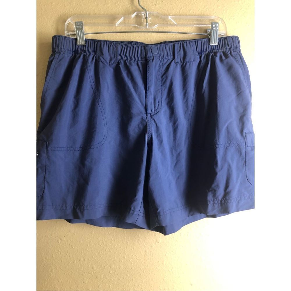Columbia Sportswear Hiking Water Shorts size L